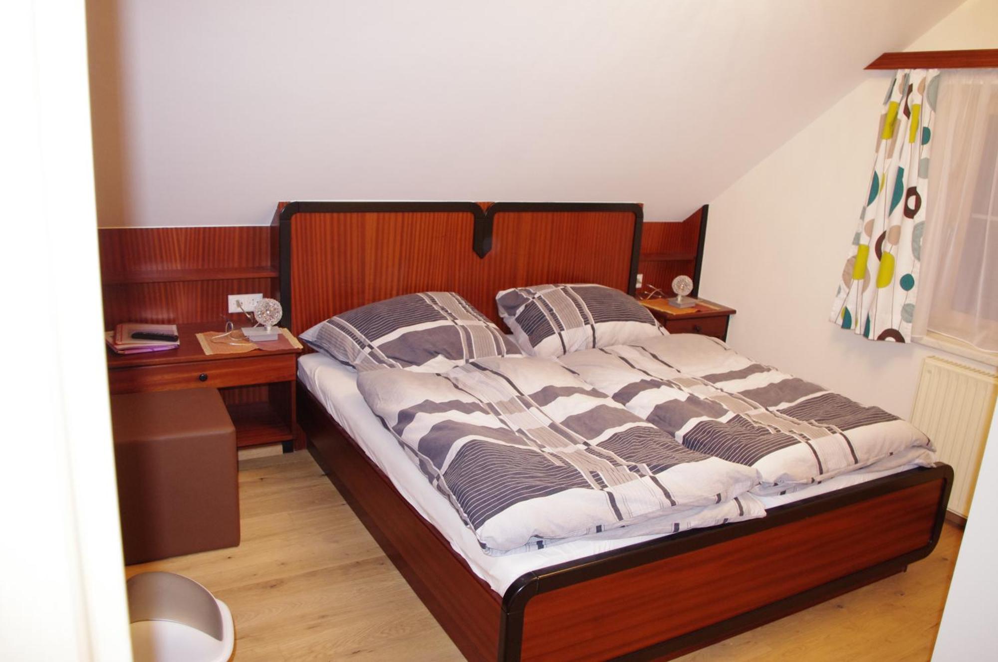 Ulnhof Apartment Mariapfarr Room photo