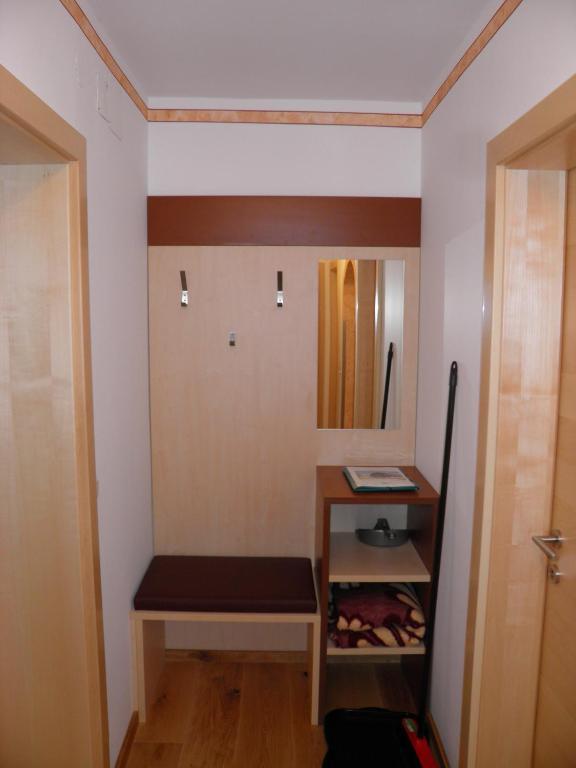 Ulnhof Apartment Mariapfarr Room photo