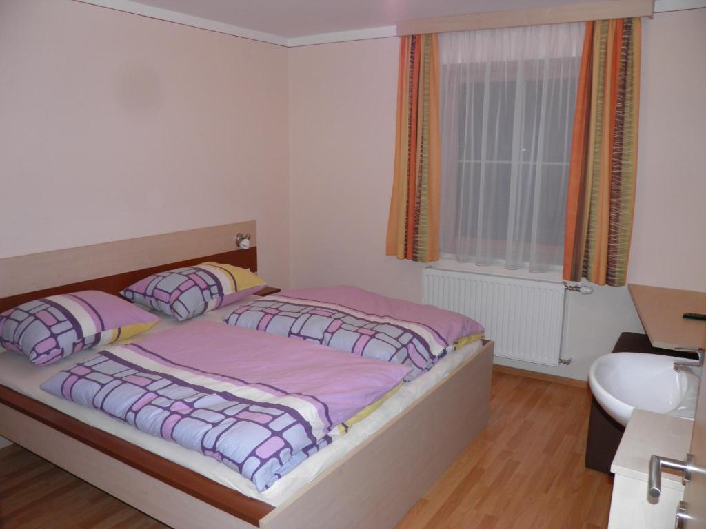 Ulnhof Apartment Mariapfarr Room photo